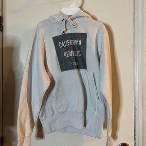 California Republic Est. 1850 Reflex